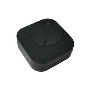 Ble beacon 5,0 100 м Диапазон действия с eddystone Маяк стикер сменный аккумулятор