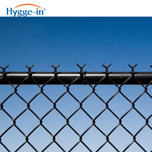 Hàng Rào Dây Chuyền Giá Rẻ Đã Qua Sử Dụng Mạ Màu Viny 8Ft X 8Ft 6 Feet Bằng Thép Không Gỉ Trung Quốc Cổng Đơn - Product Image 6