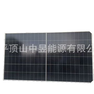 Panel Solar 720W PERC 182mmx182mm Nivel 1 Para Uso Residencial - Product Image 3