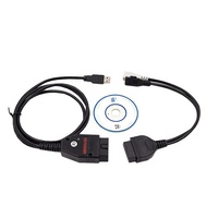 Puce de réglage ECU de voiture Galletto 1260, logiciel Galletto 1260, programmeur ECU Galletto 1260