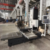 Machine à alésage vertical de précision pour ateliers de réparation de moteurs automobiles, machine à alésage vertical de cylindres