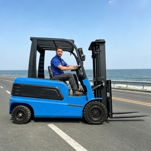 3 tonnes à prix abordable avec prix direct usine - Product Image 3