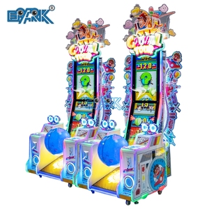 Nouvelle machine de jeu d'arcade à pièces Globe <span class=keywords><strong>Tour</strong></span> Racing pour le divertissement depuis 3 ans et plus à vendre - Product Image 2