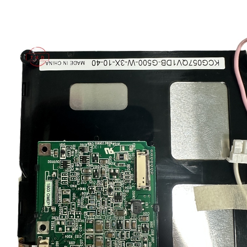 Original 5.7 Inch KCG057QV1DB-G770 LCD Display - High Quality