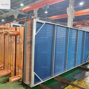 Chauffe-casserole et ensembles d'isolation Solution de bobine congelée pour <span class=keywords><strong>AHUs</strong></span> - Product Image 2