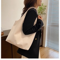 Sac à bandoulière pour femme en PU, style pochette, de créateur, grandes marques, mode urbaine, imprimé lettres, grande capacité, avec chaîne