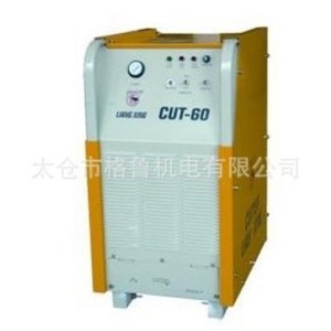 Cortadora de Plasma Luning King Cut-60, Inversor DC, Máquina de Corte de Metal - Product Image 2