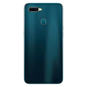 Teléfono Inteligente <span class=keywords><strong>de</strong></span> <span class=keywords><strong>Segunda</strong></span> <span class=keywords><strong>Mano</strong></span> Gold 4G LTE OP PO A5S <span class=keywords><strong>de</strong></span> 6.2 Pulgadas, 128 GB, Versión Global, Teléfono Móvil Usado Barato con CDMA - Product Image 5