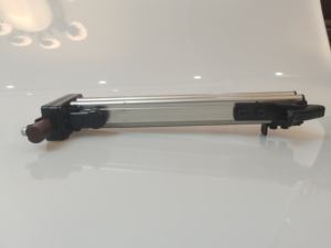 ACZ 프리미엄 수동 시멘트 스테이플 건 주택 개량 DIY 벽용 신형 에어 스테이플러 - Product Image 4