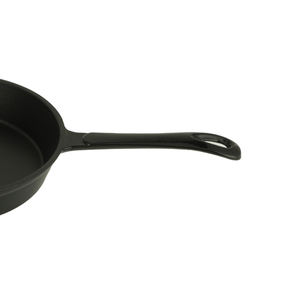 Poêle à frire antiadhésive en <span class=keywords><strong>acier</strong></span> au <span class=keywords><strong>carbone</strong></span> de la meilleure qualité 20/24cm Design moderne Poêle à <span class=keywords><strong>wok</strong></span> de cuisine écologique pour la durabilité - Product Image 5