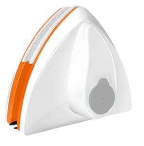 Nettoyeur de vitres magnétique double face multifonctionnel le plus vendu – Outil de nettoyage de vitres et raclette à <span class=keywords><strong>verre</strong></span> - Product Image 1