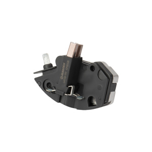 Régulateur de tension pour <span class=keywords><strong>alternateur</strong></span>, Regulador De Voltaje, GA148, Lucas: UCB148, UCB150; WAI/Transpo:IL223, IL223B; ARE4001 - Product Image 2