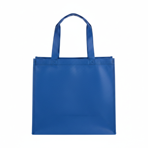 Non-Woven Reusable Bags – High Quality Custom Printed Shopping & Takeout Packaging - Product Image 2