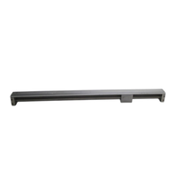 Plc Cy3rg25-800-y59bl Magnet Coupled Rodless Cylinder Nsnp for Warranty Product