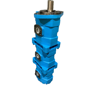 ปั๊มเกียร์1121001619แฮนเซนจัดหาโดยตรงจากผู้ผลิตคุณภาพสูงราคาถูก - Product Image 1