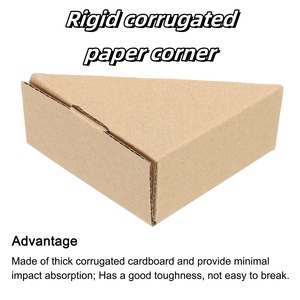 Protectores <span class=keywords><strong>de</strong></span> Esquinas <span class=keywords><strong>de</strong></span> Cartón Reciclable <span class=keywords><strong>para</strong></span> <span class=keywords><strong>Cuadros</strong></span>, Marcos <span class=keywords><strong>de</strong></span> Fotos, Libros, Fotografías y Paquetes <span class=keywords><strong>de</strong></span> Papel - Product Image 5