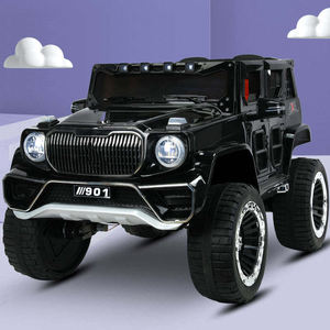 Детский электромобиль - Product Image 5