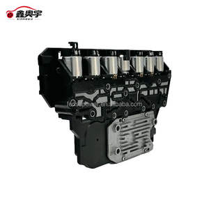 Módulo de Control de Transmisión (<span class=keywords><strong>TCM</strong></span>) Gen1 Gen2 6T30 6T40 Ensamblaje 24256524 24287420 24265789 24264425 para Cajas de Cambios - Product Image 5