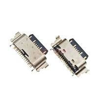 Connecteur de prise de charge USB Type-C pour Alldocube IPlay20 Iplay30 Iplay 40 Pro HARP S2 S3 Mini FS8010
