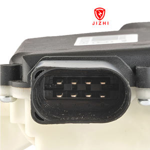 مشغل قفل باب السيارة أمامي ويسار 3BD837015 3BD837015A 3B1837015A لسيارة VW BORA I 1J2 02-06 GOLF IV 1J1 PASSAT B5 3B2 1.8T - Product Image 6