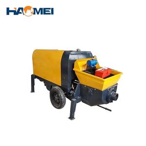 <span class=keywords><strong>Pompe</strong></span> à béton sur <span class=keywords><strong>camion</strong></span> électrique à louer avec moteur de 161 kW, roulement à haute efficacité - Product Image 1