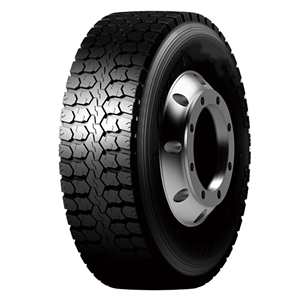 Cina godtyre GOLDTYRE costancy marca 11 r22. 5 12 r22,5 315/80 r22.5 radiale ruote motrici pneumatici - Product Image 1