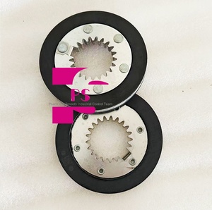 Đức nhập khẩu phanh Pads be11a be11ab be11 Made in Đức be11b phanh đĩa - Product Image 1