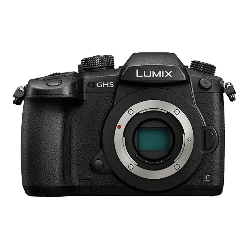 Alta qualità per LUMIX GH5 4K Mirrorless Video 4K Camera fotocamera digitale HD GH3 GH4 GH5S GH6 G95 G85