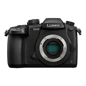 LUMIX GH54Kミラーレスビデオ4KカメラデジタルHDカメラGH3 GH4 GH5S GH6 G95G85の最高品質