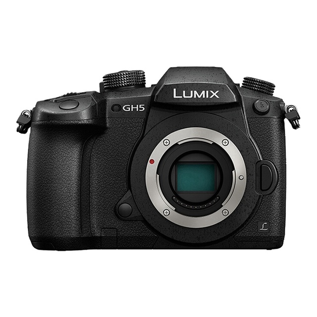 Top Quality for LUMIX GH5 4K Mirrorless Video 4K Camera Digital HD Camera GH3 GH4 GH5S GH6 G95 G85