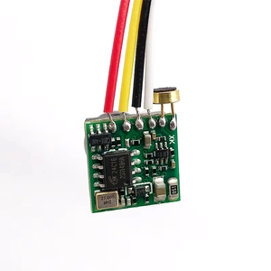 Mini caméra vidéo couleur FPV CMOS 600TVL/<span class=keywords><strong>1000</strong></span> 170 degrés/120 degrés avec audio pour drone RC, voiture, quadricoptère FXB - Product Image 3