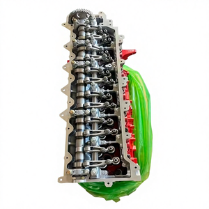 Bloque de Motor Largo <span class=keywords><strong>11401</strong></span> - E0704 <span class=keywords><strong>11401</strong></span> - E0702 Apto para Bloque de Motor Hino J08E, Piezas Mecánicas - Product Image 4