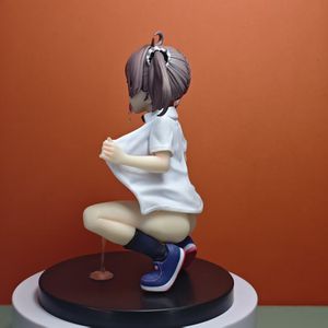 Modelo adulto - Derechos humanos de las personas intoxicadas - Figuras de anime de alta calidad - Colección de anime para adultos - Product Image 2