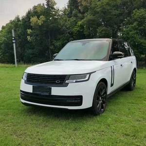 <span class=keywords><strong>Kit</strong></span> carrosserie et pare-chocs pour Land Rover Range Rover Vogue L405 2013-2017, transformé en style L460 2023 - Vente Flash - Product Image 2