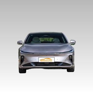 Changan Qiyuan A07 EREV, Vehículo Eléctrico de Autonomía Extendida, Diseño Premium, <span class=keywords><strong>Alta</strong></span> Eficiencia Energética - Product Image 2