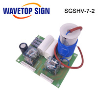 Carte d'allumage d'alimentation de soudage laser WaveTopSign pour machine de soudage laser