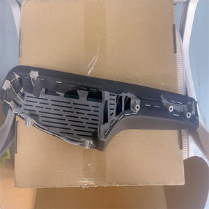 Reposabrazos para Dodge Chrysler 1WK37DX9AB 1WK36DX9AA, para Puerta Delantera Interior Izquierda y Derecha - Product Image 4