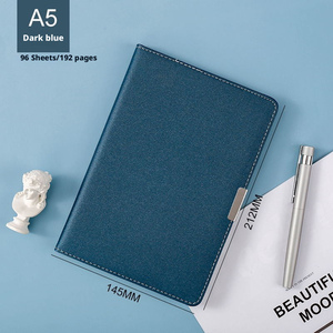 <span class=keywords><strong>2025</strong></span> tiên tiến A5 máy tính xách tay văn phòng phẩm hàng ngày tùy chỉnh Retro khuyến mãi Nhật Ký máy tính xách tay - Product Image 6