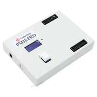 Programmeur de puces microcontrôleuses RISC-Core MTP tactile Holychip HC-PM18 PRO, outil de programmation hors ligne USB2.0