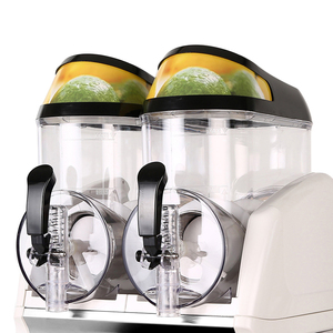 Machine électrique de neige blanche neige fondante en acier inoxydable 304 contrôle <span class=keywords><strong>Android</strong></span> capacité de 6 litres - Product Image 5