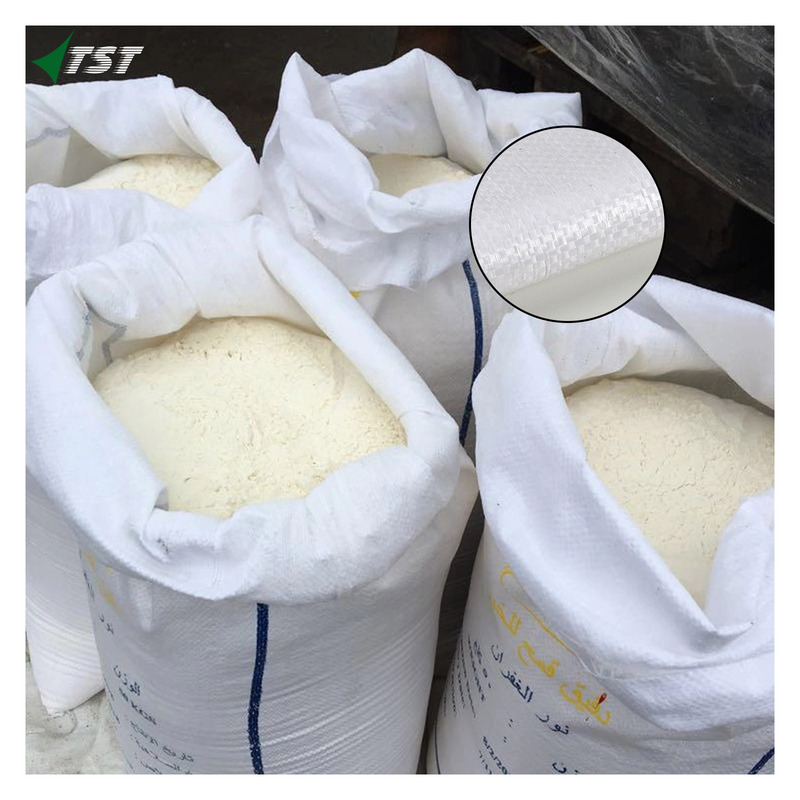 Cameroon L8 L9 100kg Polypropylene Rice