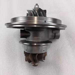 Nouveau Turbocompresseur CHRA en vrac 179338, contrôle de <span class=keywords><strong>suralimentation</strong></span> pour Navistar Maxxforce 7 6.4L 2010-2012, flotte de camions International - Product Image 4