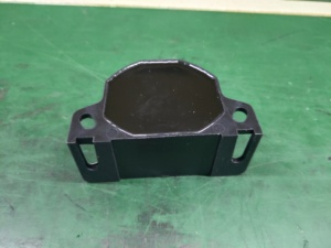 Alarme <span class=keywords><strong>de</strong></span> <span class=keywords><strong>recul</strong></span> en fer avec bip 107 DB DC 12-80 V Danger d'avertissement pour camions et voitures lourds - Product Image 4