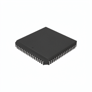 84 LCC PIC17C766-33I_L Electronic Chips Component Embedded BOM IC In Stock - Product Image 1