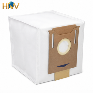 <span class=keywords><strong>ECOVACS</strong></span> Deebot T8AIVI/T8Max/N8Pro <span class=keywords><strong>Plus</strong></span>/N8Pro/DX93/DDX96/N10 <span class=keywords><strong>Plus</strong></span> Robot aspirador bolsas de polvo batería de plástico Compatible con coche - Product Image 1