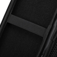 Sacs de voyage personnalisés durables à usage spécial, étuis rigides en EVA, étuis de rangement pour câbles de données, étuis pour écouteurs Bluetooth