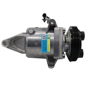 Compresseur de climatisation 12V DBA-ZC83S 2019 95201-52R00 447280-3572 pour Suzuki Swift 2017 9520052R01 - Product Image 2