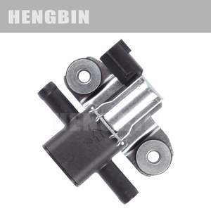 Vanne solénoïde à vide EGR K5T45873 14950-4GA00 K005T45873 149504GA00 - Product Image 1