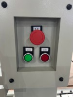 Routeur CNC MAS MK1328M ATC 3 axes, broche 9KW, commande LNC Taïwan, 12 outils, table de travail personnalisable, moteur direct du fabricant