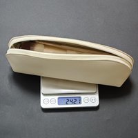 Ensemble de pinceaux de maquillage professionnels de luxe, 12 pièces, poils synthétiques, logo personnalisé, pinceaux de maquillage originaux, outil de beauté